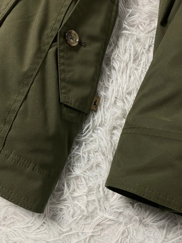 Vintage Hollister Jacke (XS)