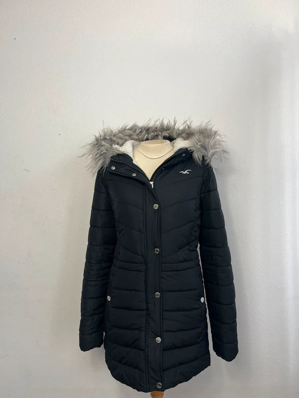 Vintage Hollister Jacke (L)