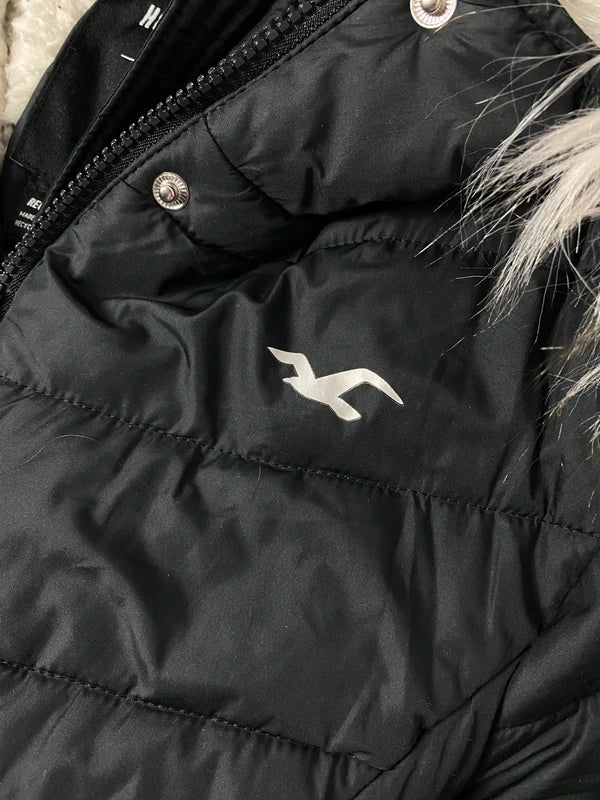 Vintage Hollister Jacke (L)