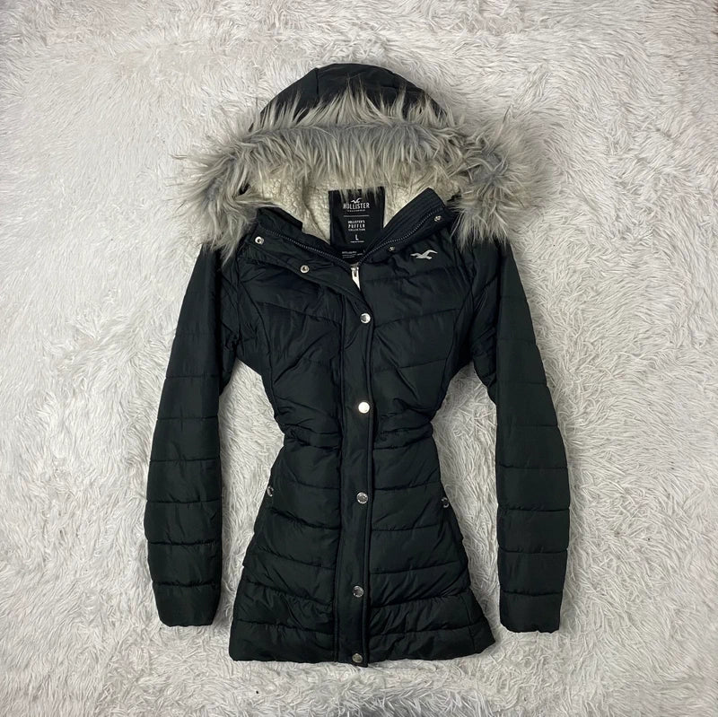 Vintage Hollister Jacke (L)