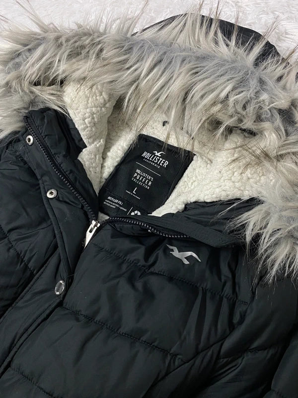 Vintage Hollister Jacke (L)