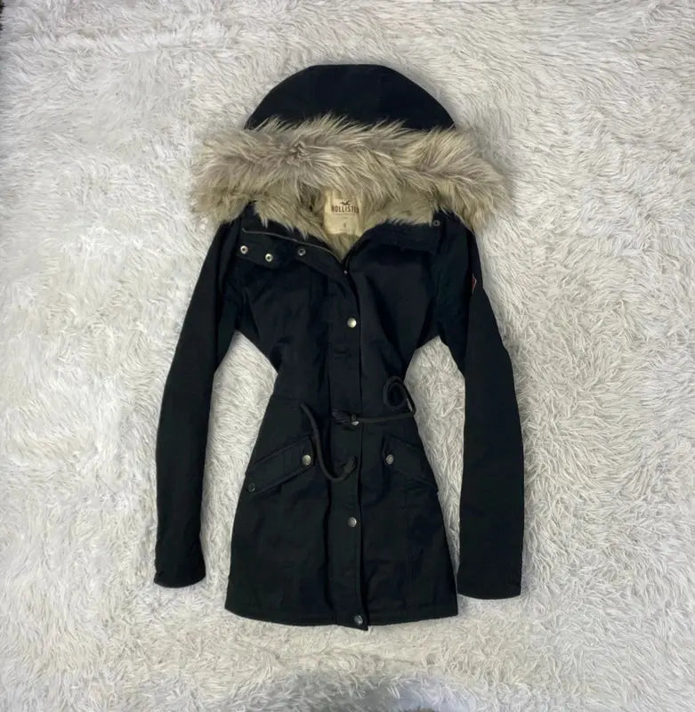 Vintage Hollister Jacke (S) yv.vintage