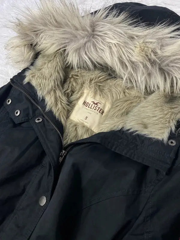 Vintage Hollister Jacke (S) yv.vintage