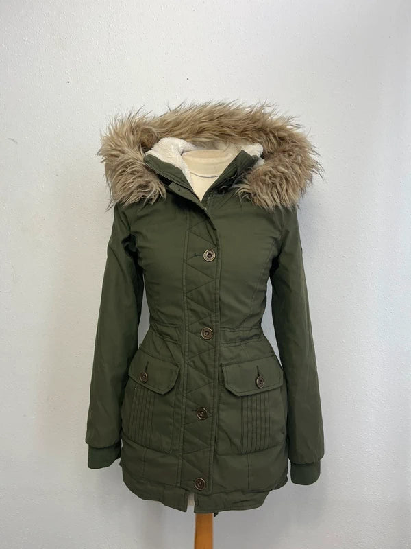 Vintage Hollister Jacke (XS)