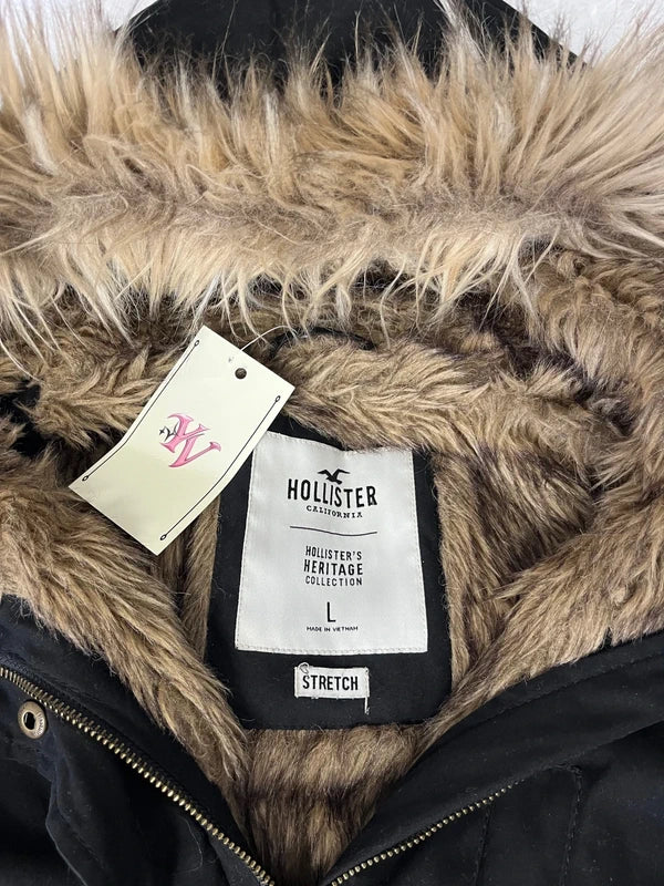 Vintage Hollister Jacke (L)