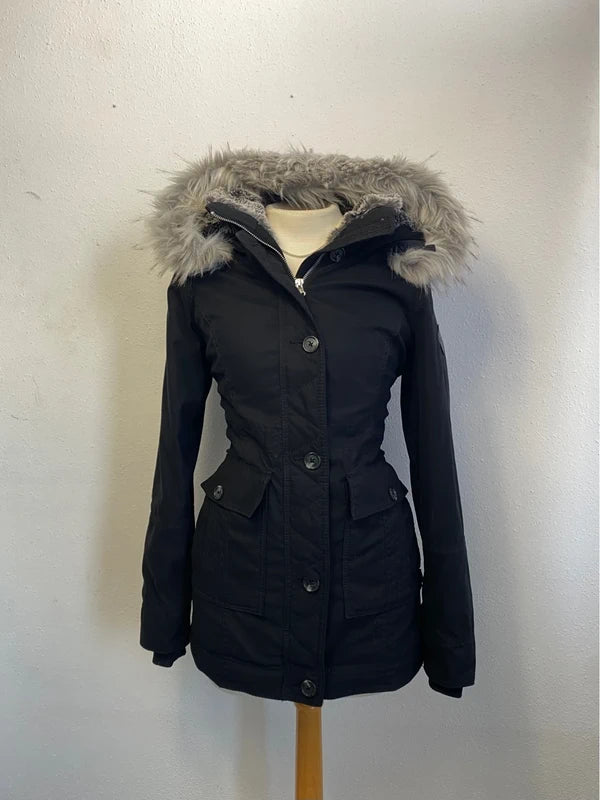 Vintage Hollister Jacke (S)