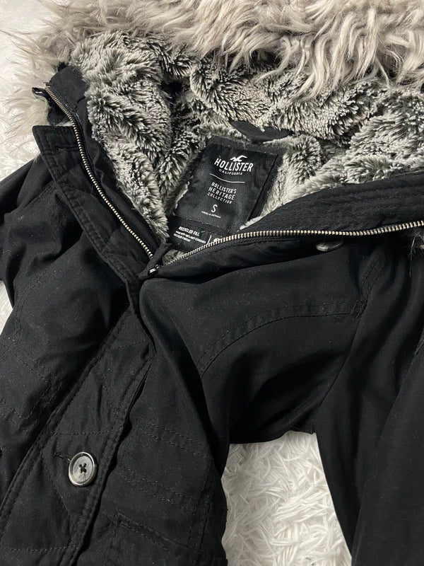 Vintage Hollister Jacke (S)