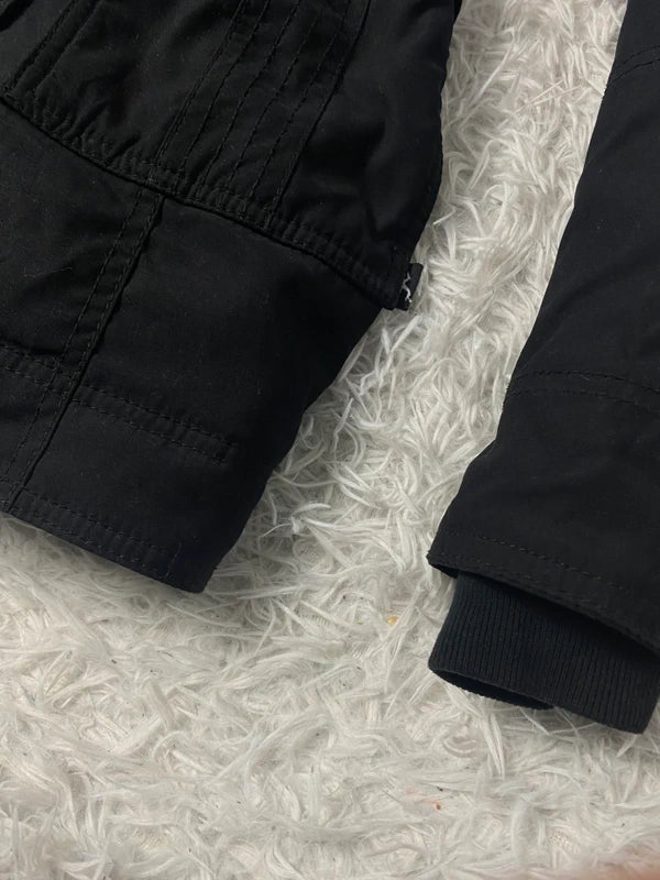 Vintage Hollister Jacke (S)