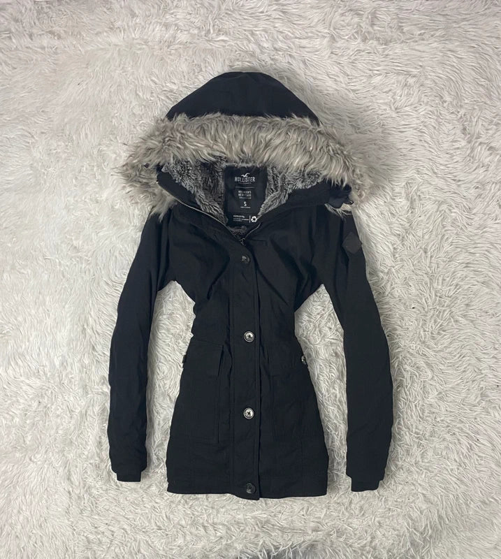 Vintage Hollister Jacke (S)