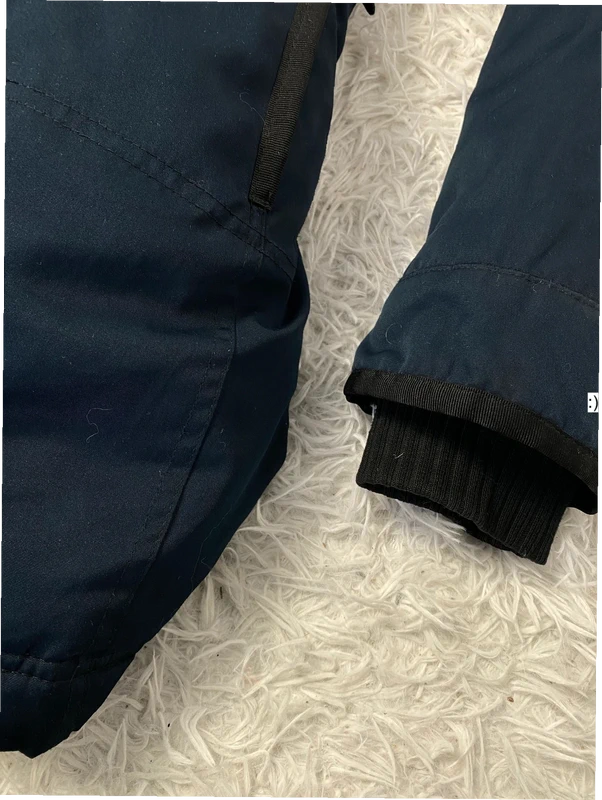 Vintage Hollister Jacke (L)