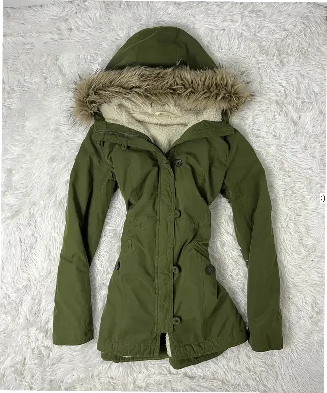 Vintage Hollister Jacke (L) yv.vintage