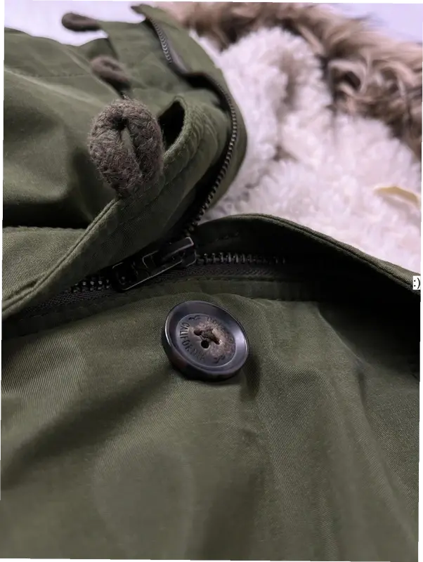 Vintage Hollister Jacke (L) yv.vintage