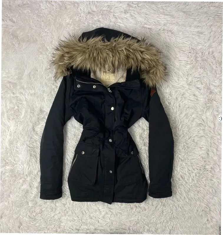 Vintage Hollister Jacke (L) yv.vintage