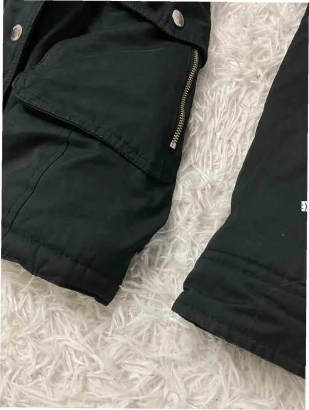 Vintage Hollister Jacke (L) yv.vintage