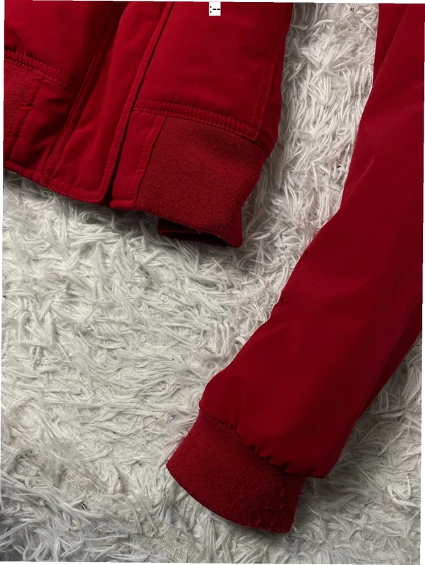 Vintage Hollister Jacke (S)