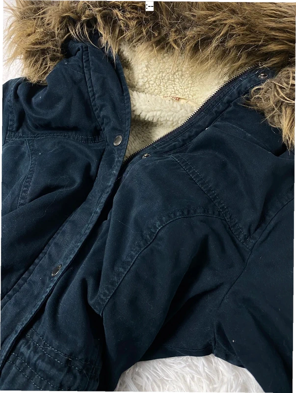 Vintage Hollister Jacke (L)