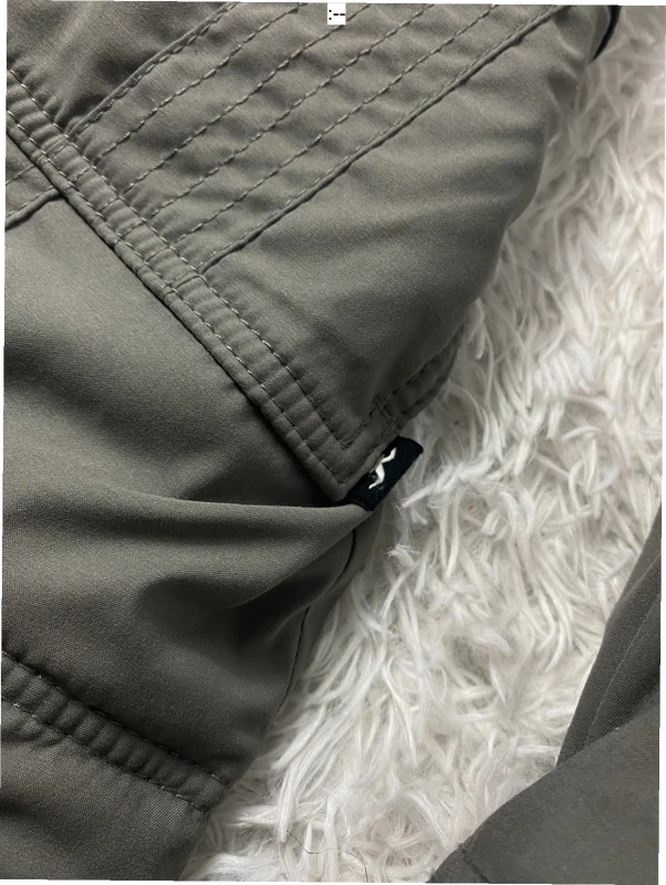 Vintage Hollister Jacke (XS)