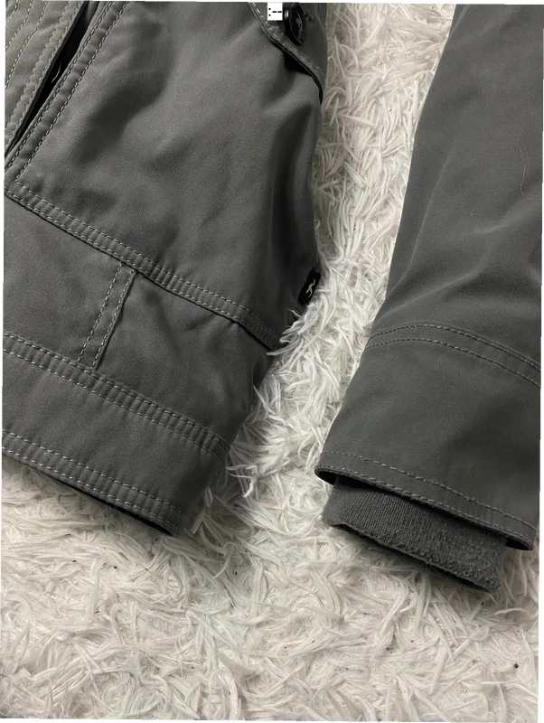 Vintage Hollister Jacke (M)