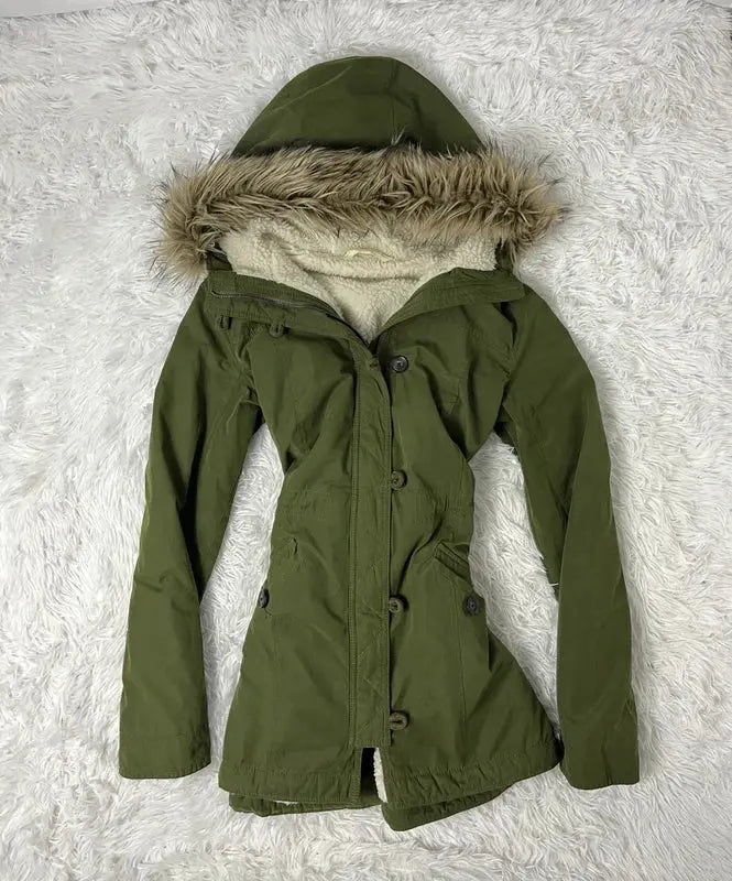 Vintage Hollister Jacke (L) yv.vintage