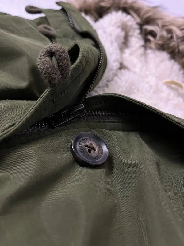 Vintage Hollister Jacke (L) yv.vintage