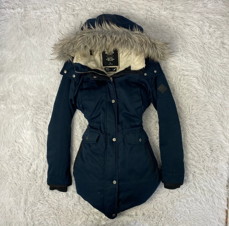 Vintage Hollister Jacke (L)