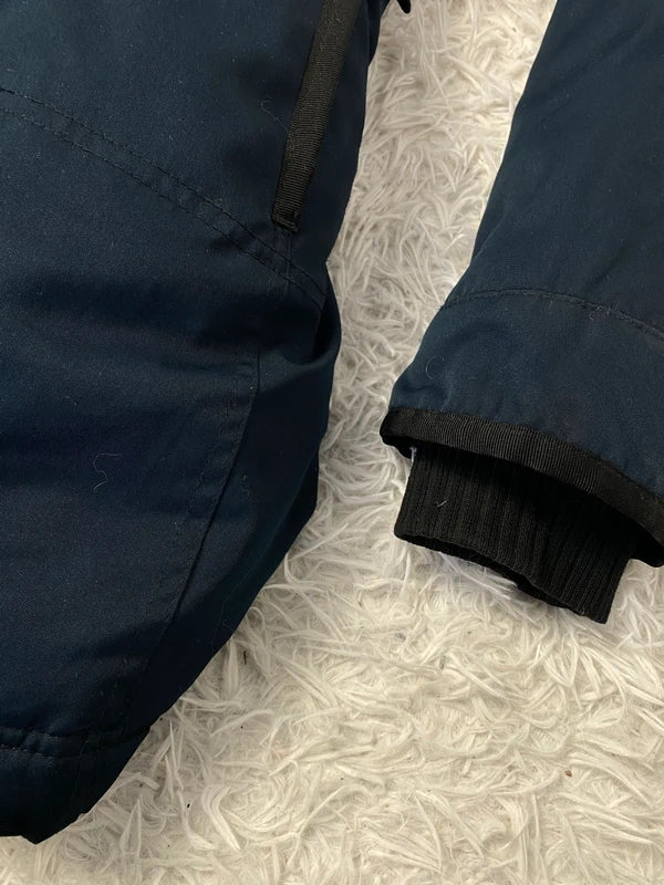 Vintage Hollister Jacke (L)