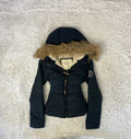 Vintage Abercrombie Jacke (XS)