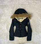 Vintage Abercrombie Jacke (XS)