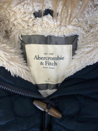 Vintage Abercrombie Jacke (XS)