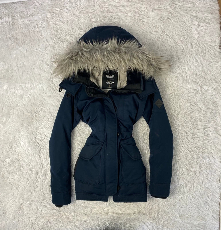 Vintage Hollister Jacke (M)