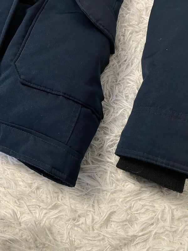 Vintage Hollister Jacke (M)