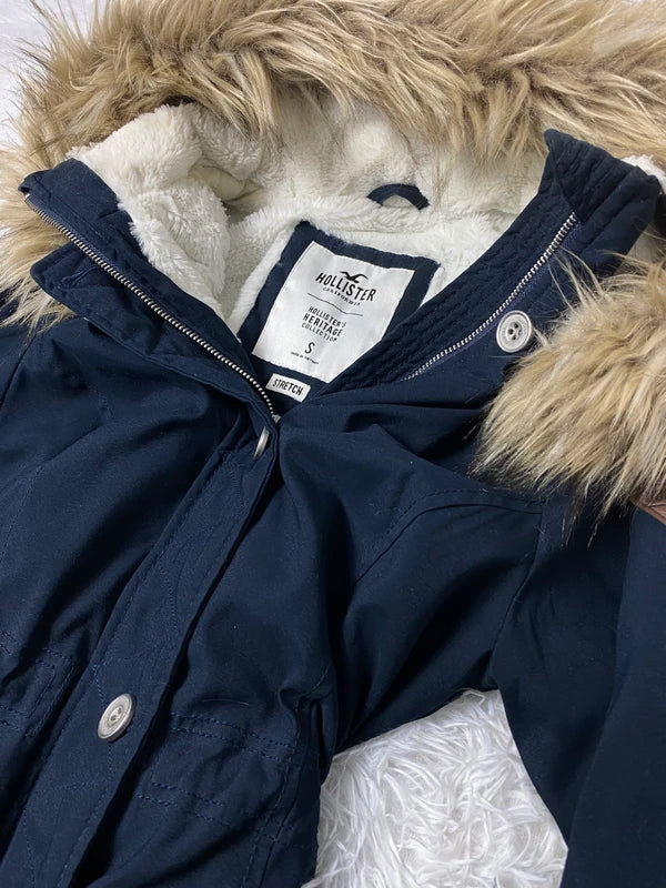 Vintage Hollister Jacke (S)