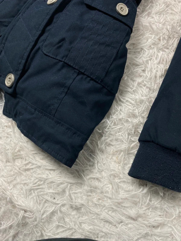 Vintage Hollister Jacke (S)