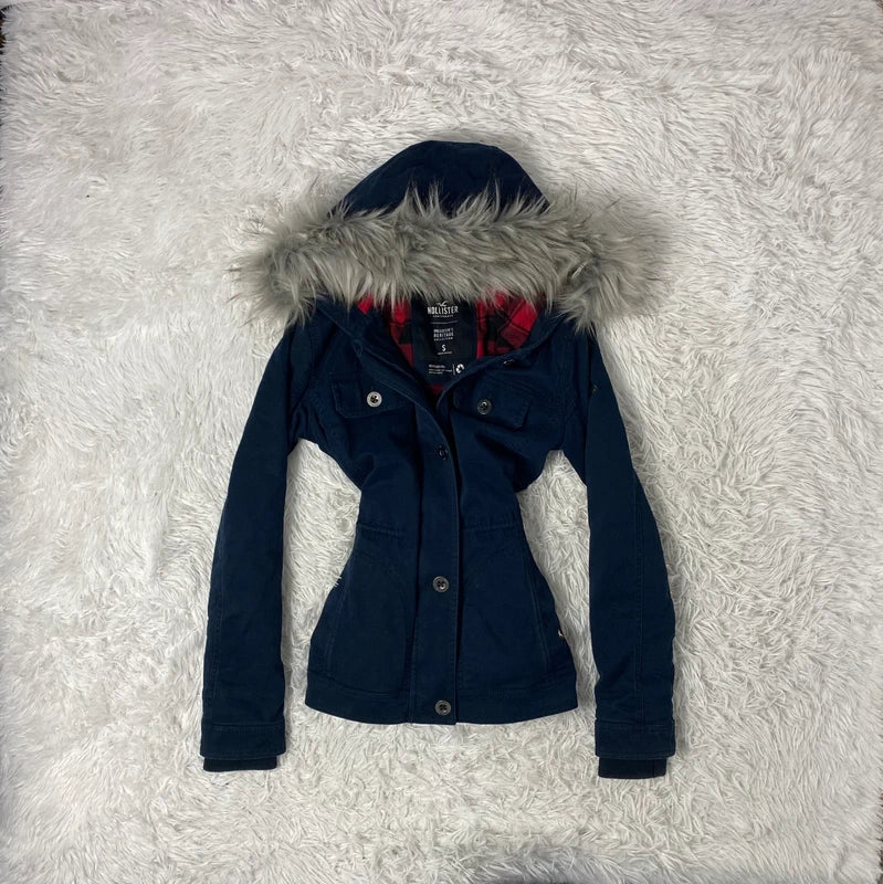 Vintage Hollister Jacke (S)