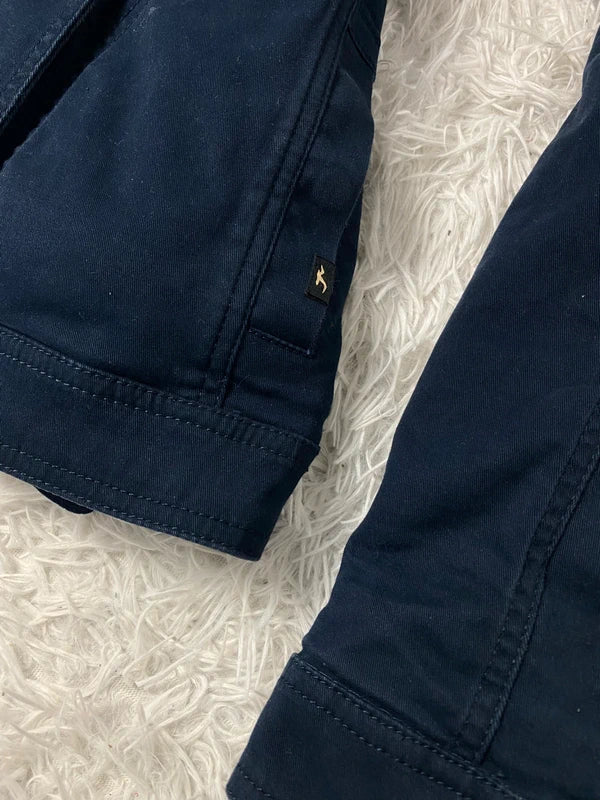 Vintage Hollister Jacke (S)