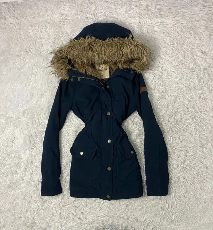 Vintage Hollister Jacke (S) yv.vintage