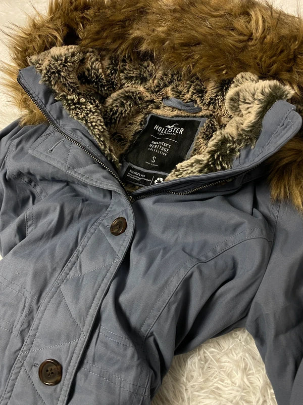 Vintage Hollister Jacke (S)