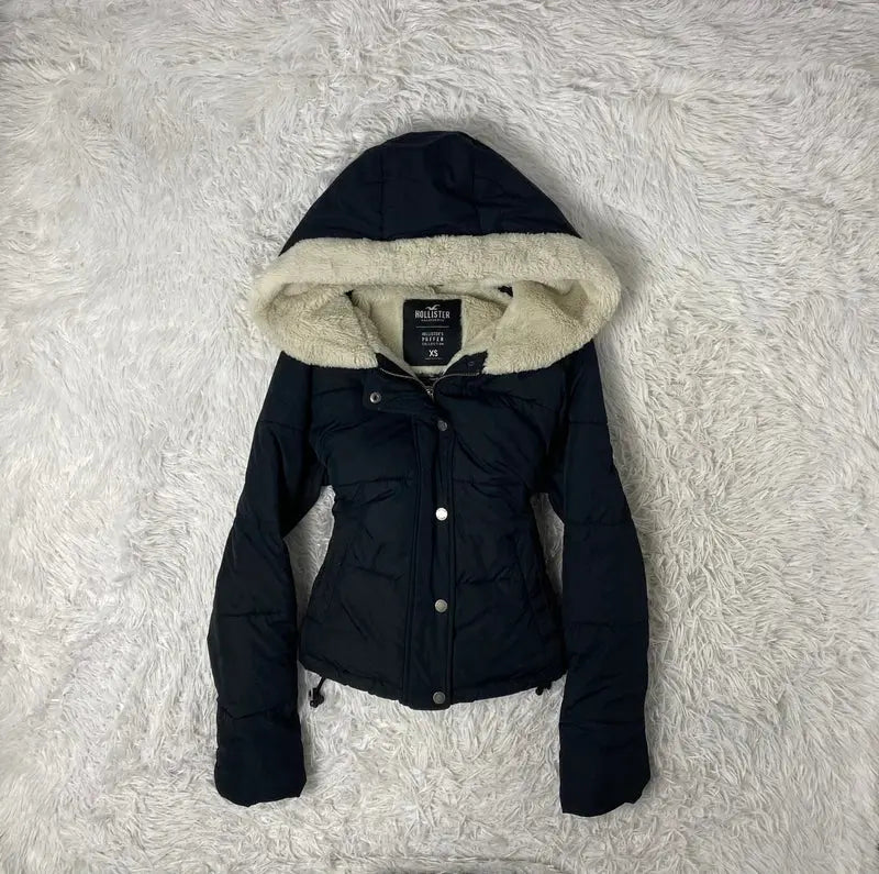 Vintage Hollister Jacke (XS) yv.vintage