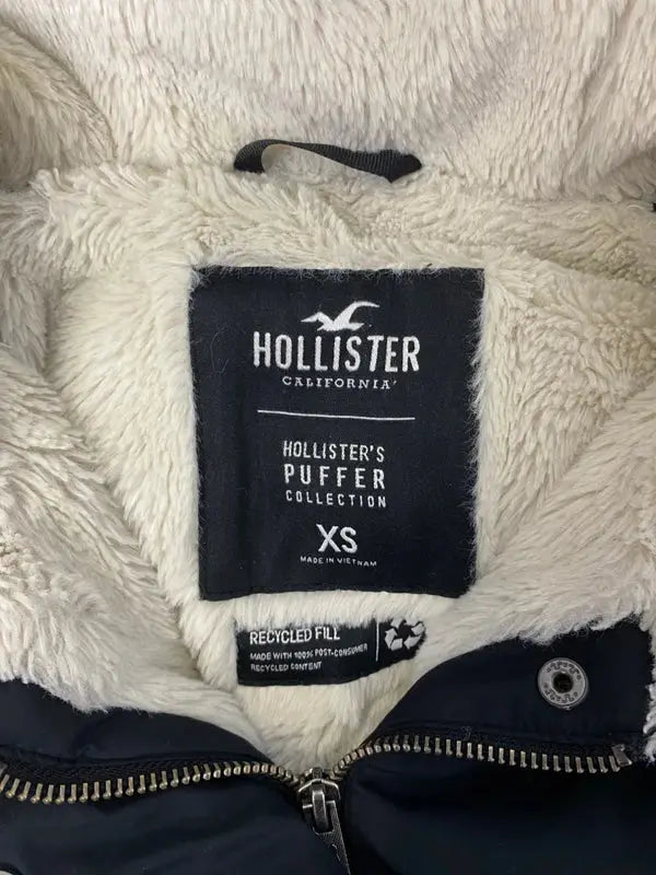 Vintage Hollister Jacke (XS) yv.vintage
