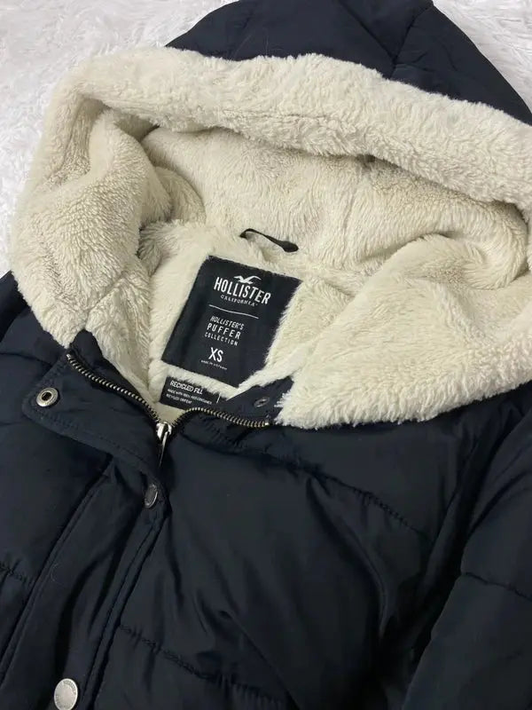 Vintage Hollister Jacke (XS) yv.vintage