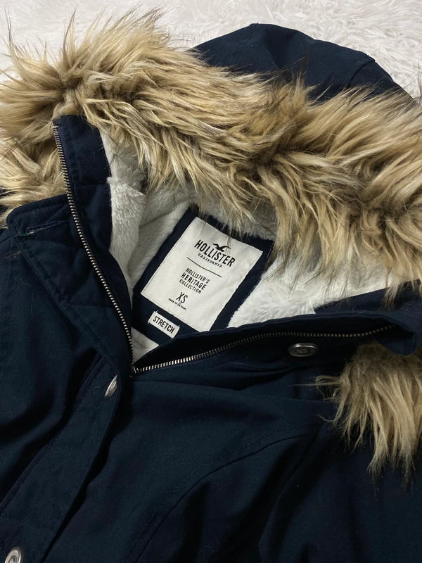 Vintage Hollister Jacke (XS)