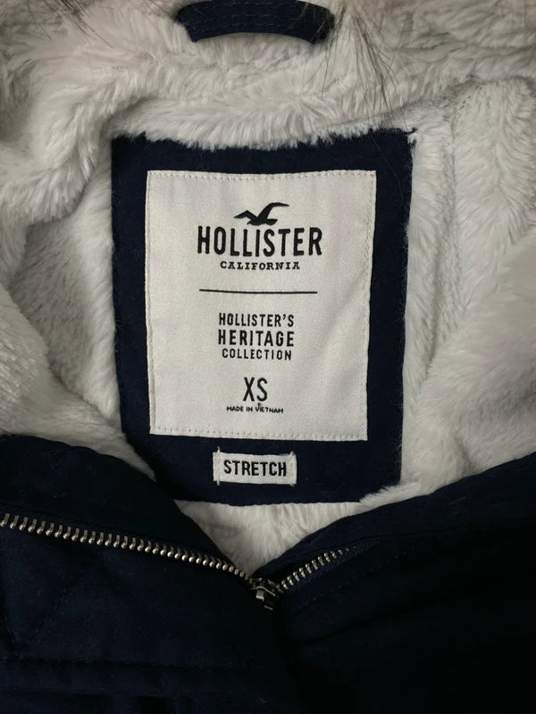 Vintage Hollister Jacke (XS)