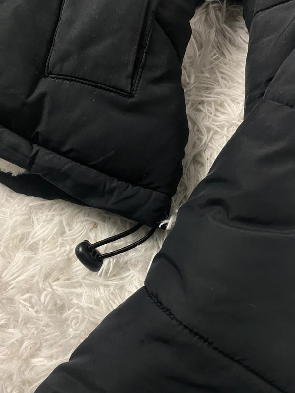 Vintage Hollister Jacke (XXS)