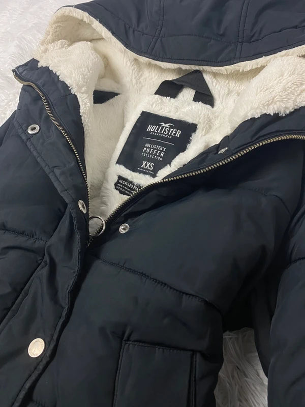 Vintage Hollister Jacke (XXS)