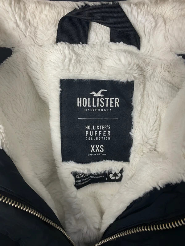 Vintage Hollister Jacke (XXS)