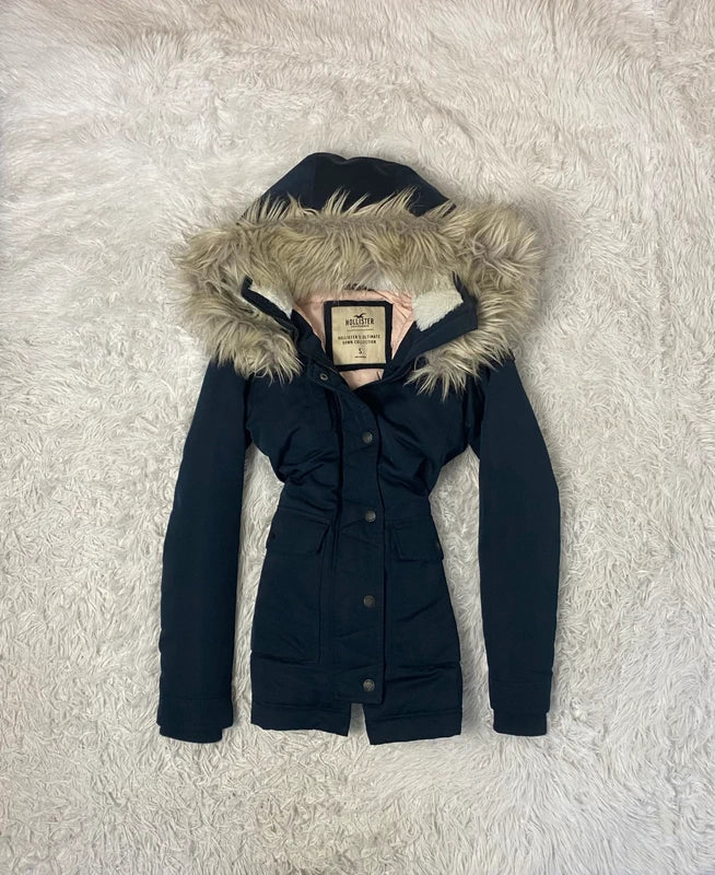 Vintage Hollister Jacke (S)