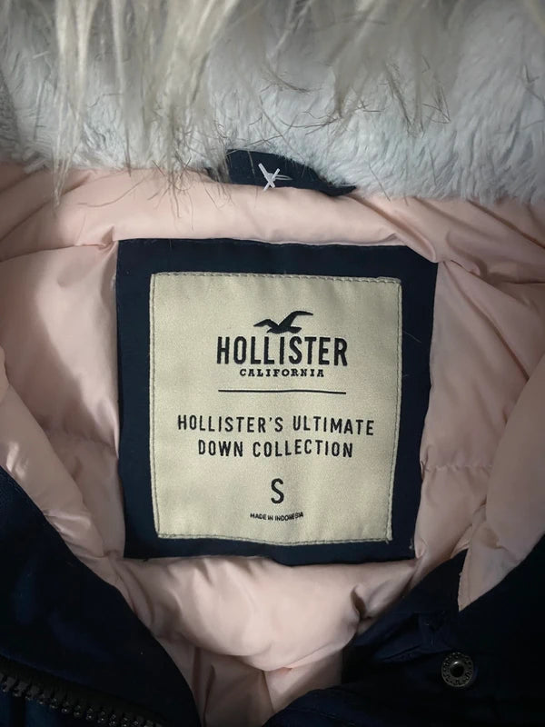 Vintage Hollister Jacke (S)