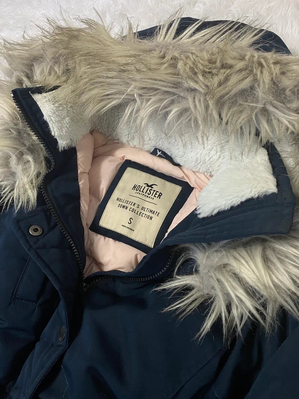 Vintage Hollister Jacke (S)