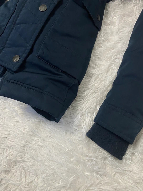 Vintage Hollister Jacke (S)