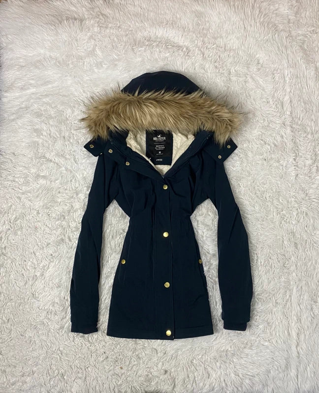 Vintage Hollister Jacke (M)
